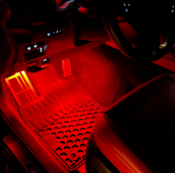 LEDs Sem Fio