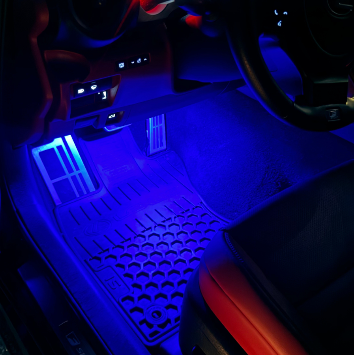 LEDs Sem Fio