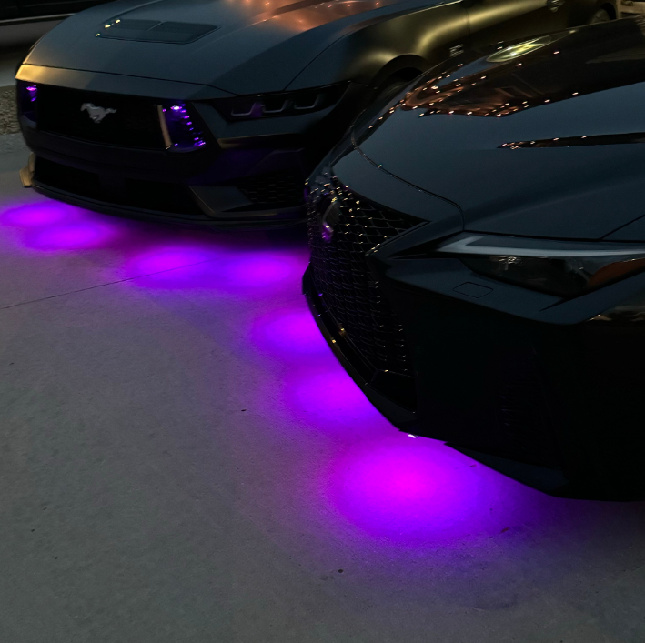 LEDs Sem Fio