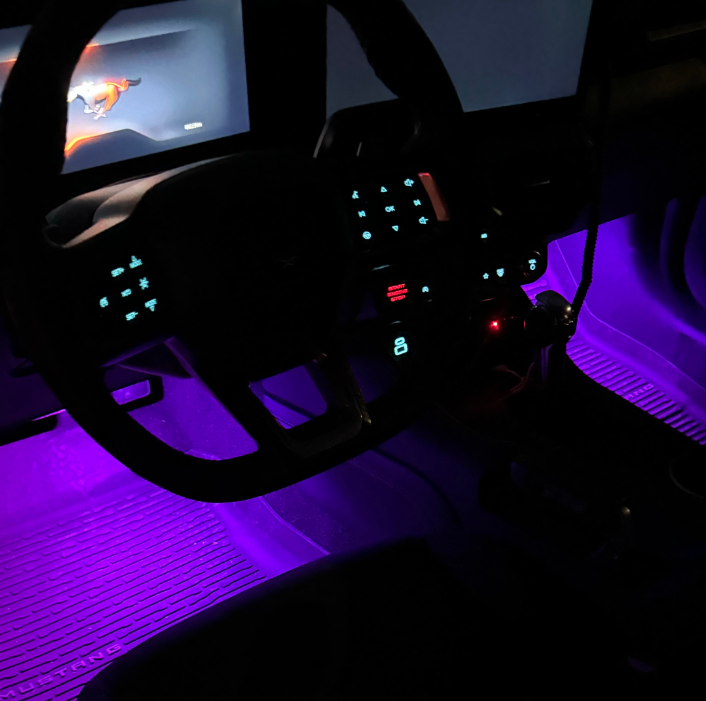 LEDs Sem Fio