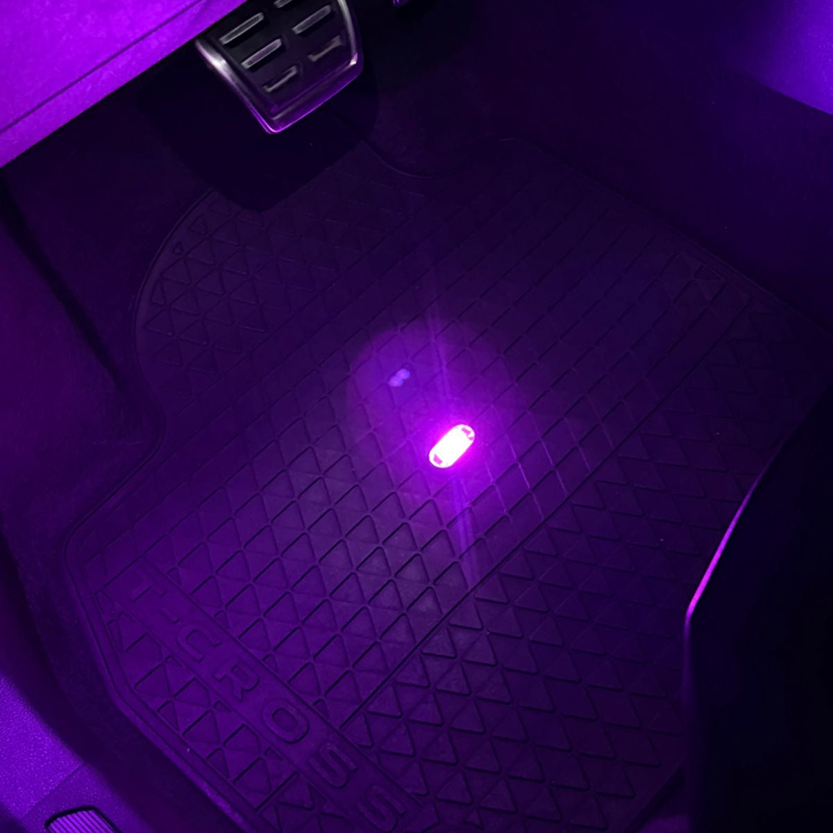 LEDs Sem Fio