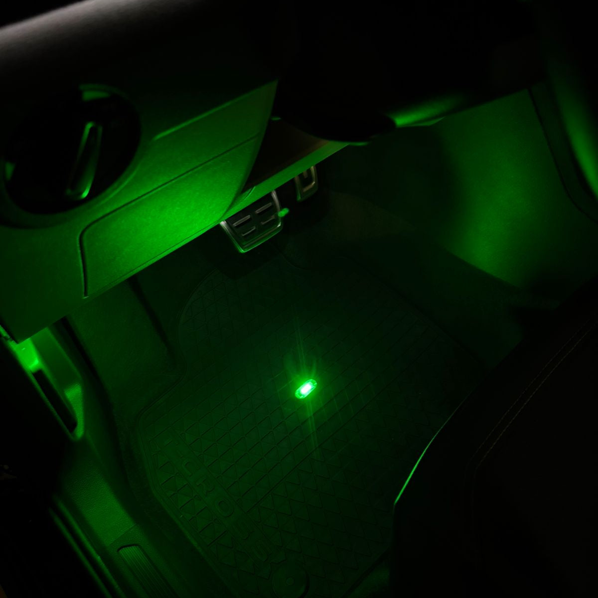 LEDs Sem Fio